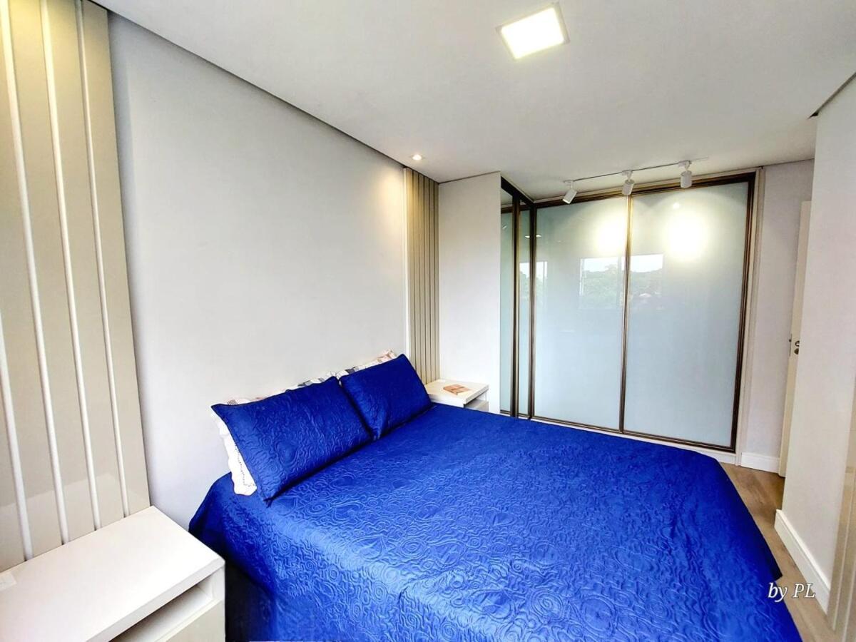 Apartamento Reserva Ipanema Порту-Алегри Экстерьер фото