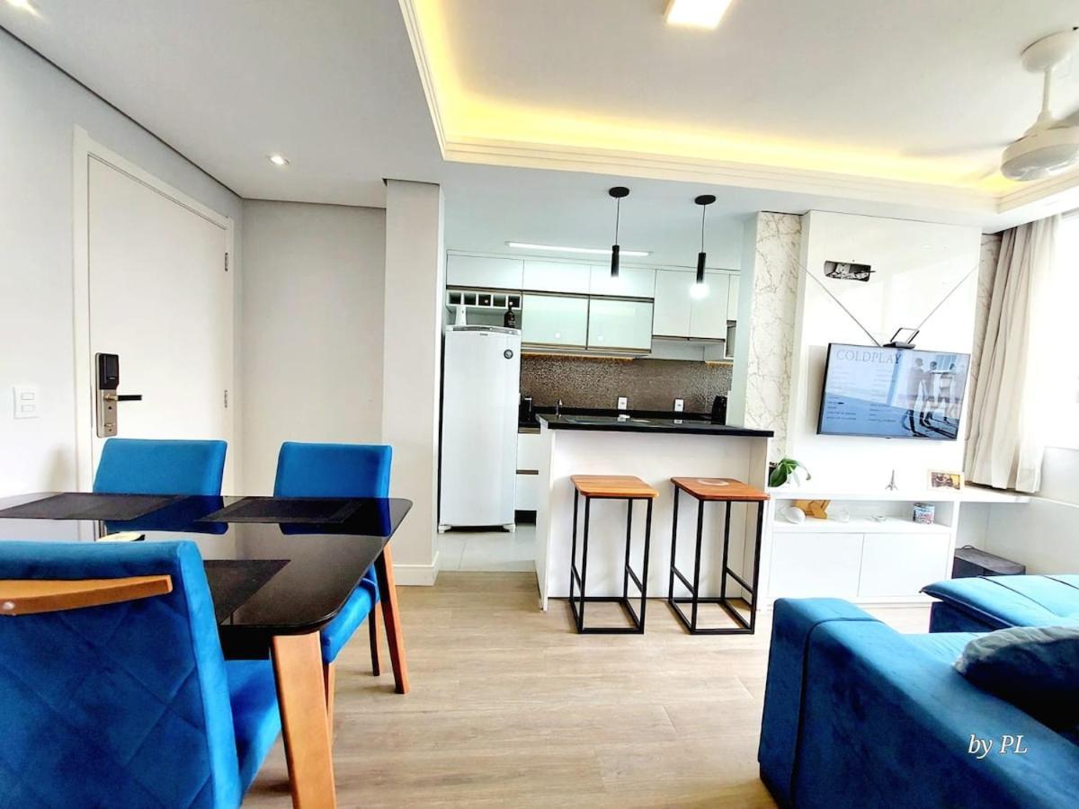 Apartamento Reserva Ipanema Порту-Алегри Экстерьер фото