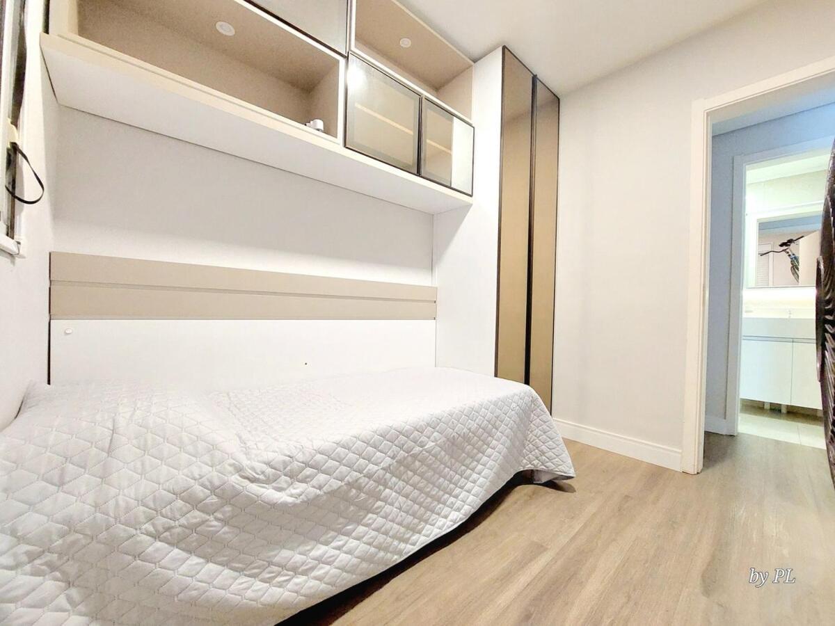 Apartamento Reserva Ipanema Порту-Алегри Экстерьер фото